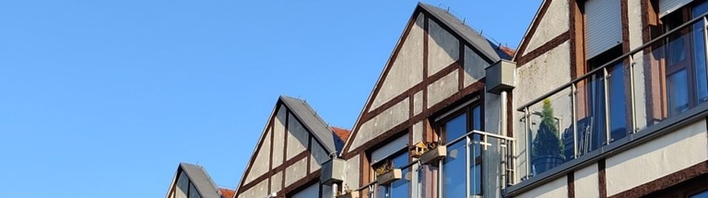 Dwupoziomowe w centrum puszczykowa