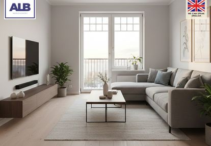 3 pokojowe mieszkanie w promocyjnej cenie!