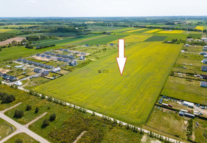 Okazja 1z54 działek z widokiem na las obok vilpark