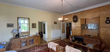 Mieszkanie w centrum cieszyna | 85,8 m² przy rynku