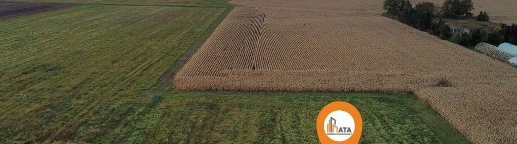 Działka z duzymi możliwościami w ścinawie polskiej