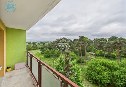 3 lub 4 pokoje fordon, super lokalizacja, balkon