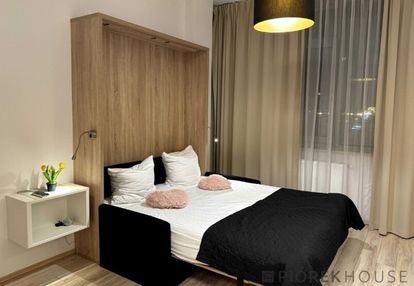 1-pokojowe mieszkanie na włochach