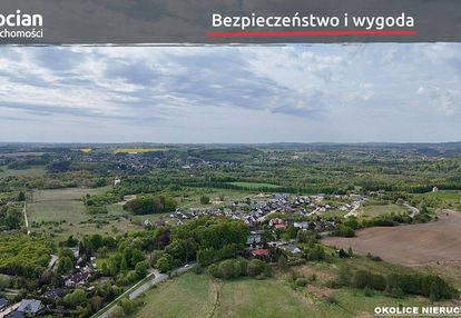 Uzbrojona działka pod usługi– lublewo gdańskie!