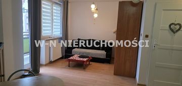 Kawalerka stare miasto