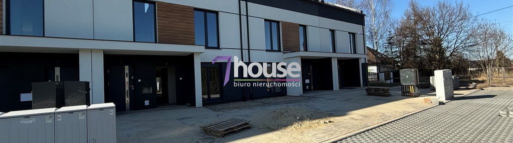 Nowoczesny apartament, apartament z ogródkiem!