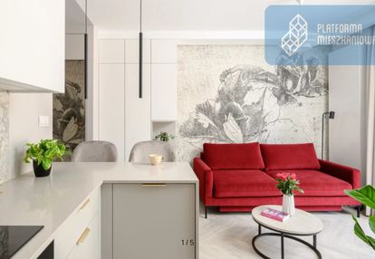 Wykończone pod klucz ⭐balkon ⭐ centrum