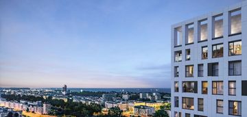 Inwestycja premium w centrum gdyni, piętro 16 z 16