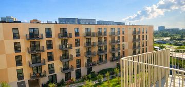 Narożne 3pokoje z oknem w kuchni | duży salon 31m2