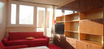 3 pokojowe, słoneczne, dwustronne mieszkanie