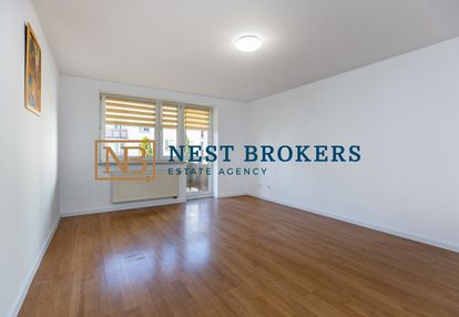 Dwa pokoje na klinach ul. bartla do wejścia