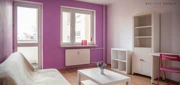 2pokoje ul. agatowa 44,6m2 czuby