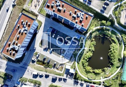 Os. optima | wykończone | parking + komórka