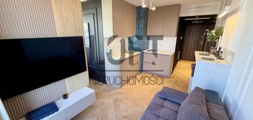 Kawalerka w centrum lublina z tarasem - jasna 7