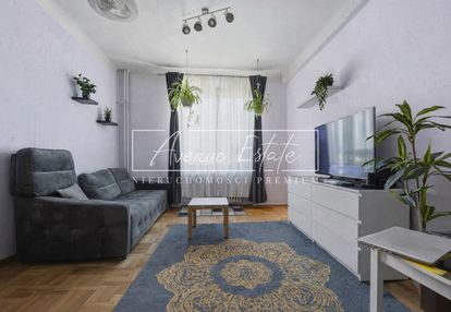 Mieszkanie  w centrum wwy - do remontu!