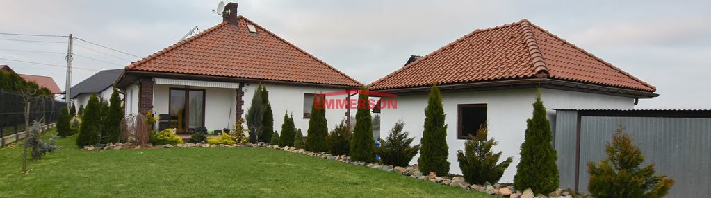 Atrakcyjny dom w dobrej cenie