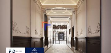 ⭐francuzki balkon⭐centrum⭐ po rewitalizacji⭐metro⭐