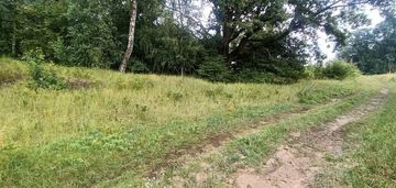 Działka w gminie lubiszyn-kierunek szczecin!