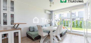 Ogród 200 m2 | brak skosów | od zaraz