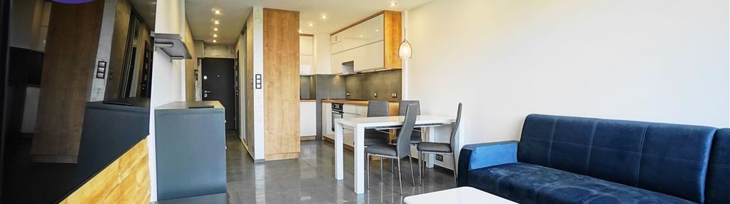 Nowe mieszkanie wysoki standard! od zaraz!