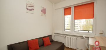 5 pokoi na legionowej inwestycja