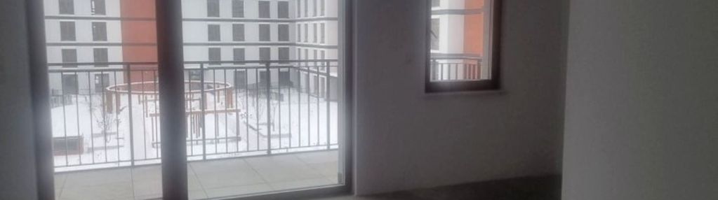 3-pokojowe mieszkanie na wilanowie