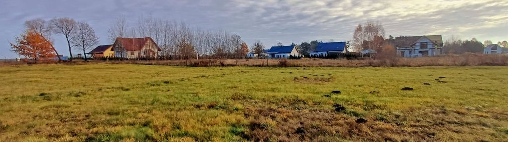 Tylko u nas! działka, rynarzewo