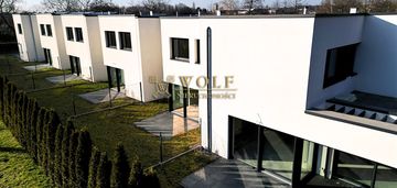 Dom jednorodzinny w tarnowskich górach