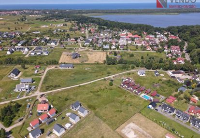 Nowęcin teren zabudowy mieszkalno-pensjonatowej