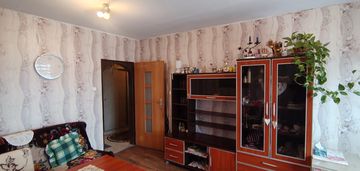 3 pokoje balon piętro64,41 m2