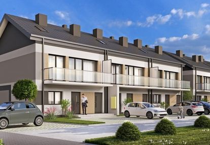 Nowość-m3 z użytkowym poddaszem-północ od rzeszowa