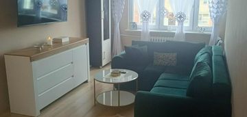 Komfortowe mieszkanie 3 pokojowe