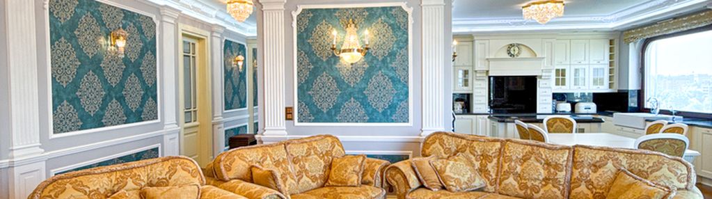 Belvedere residence apartament 170 m²