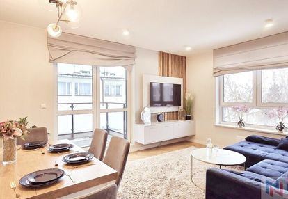 Czteropokojowe na kameralnym osiedlu