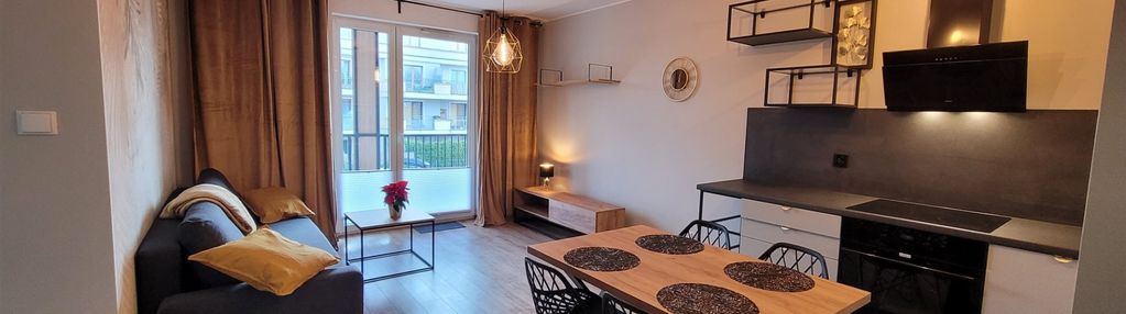 Oporów-3 pok., msc. post., balkon.