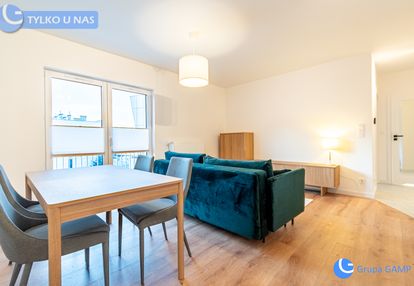 Nowe 2-pok. 46m2*conrada-galeria bronowice*parking