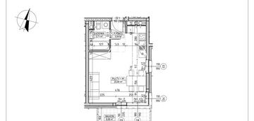 Osiedle panorama wiślana bud. c4