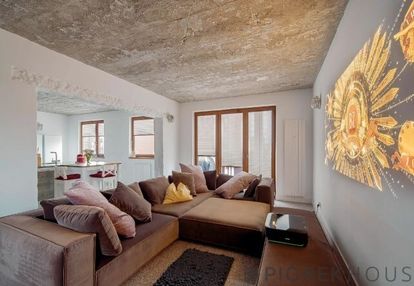 3-pokojowe mieszkanie na pradze-południe