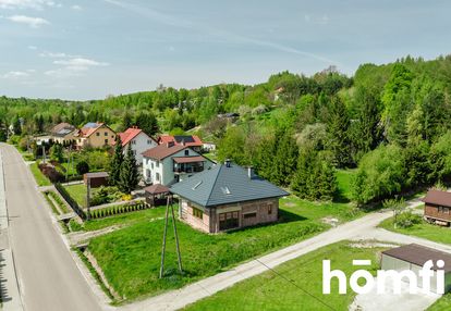 Dom z potencjałem | białka | 763 m² działki | ssz
