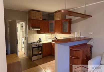 Do wynajęcia mieszkanie o pow. 47 m2 ursynów