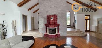 Komfortowy bungalow blisko lasu | gdańsk karczemki