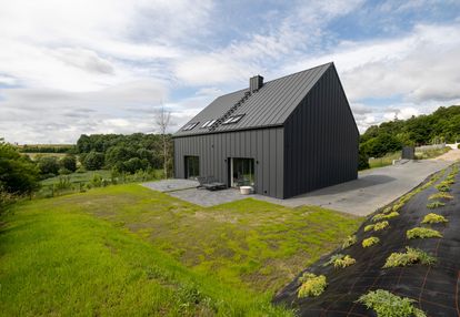 Gotowy bliźniak, bardzo tani w utrzymaniu