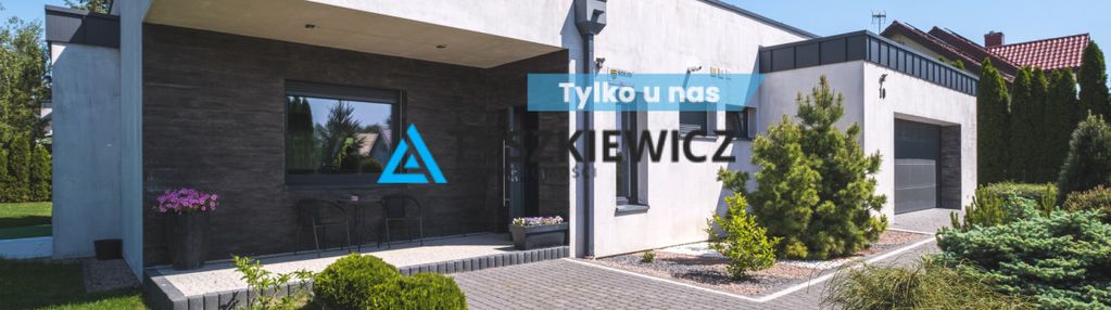 Nowoczesny dom na sprzedaż w malborku!