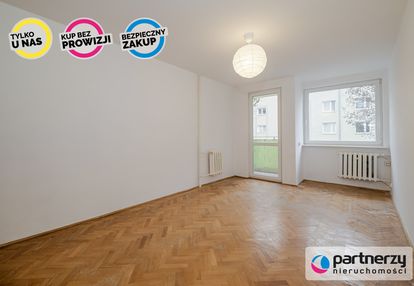 Mieszkanie 2-pokojowe ul. raduńska przy parku