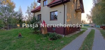Sprzedam  dom brochocin