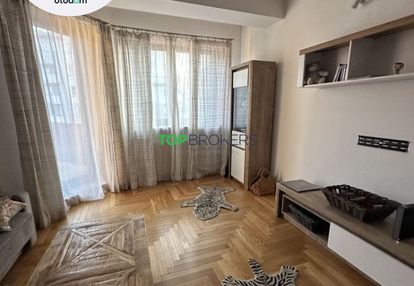 Komfortowe 2 pokoje, taras, garaż