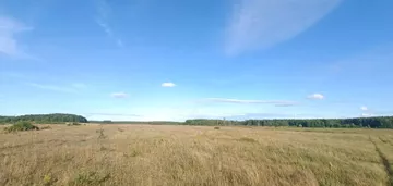 Działka na sprzedaż 1002m2