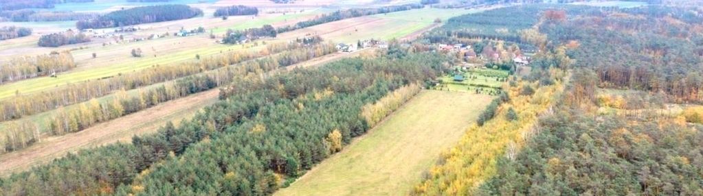 Twoje miejsce na ziemi – działka z wz na 4 domy