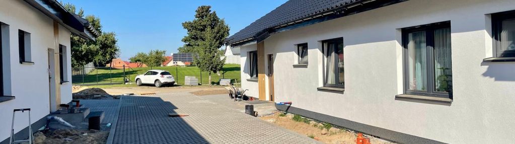 Dom w cenie mieszkania! tylko 6250 zł/m2