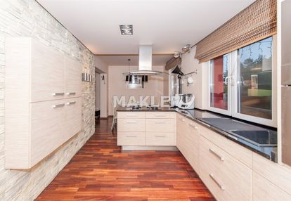 Piękny dom do zamieszkania